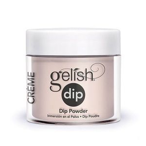 Gelish Dip Color - Prim-Rose and Proper